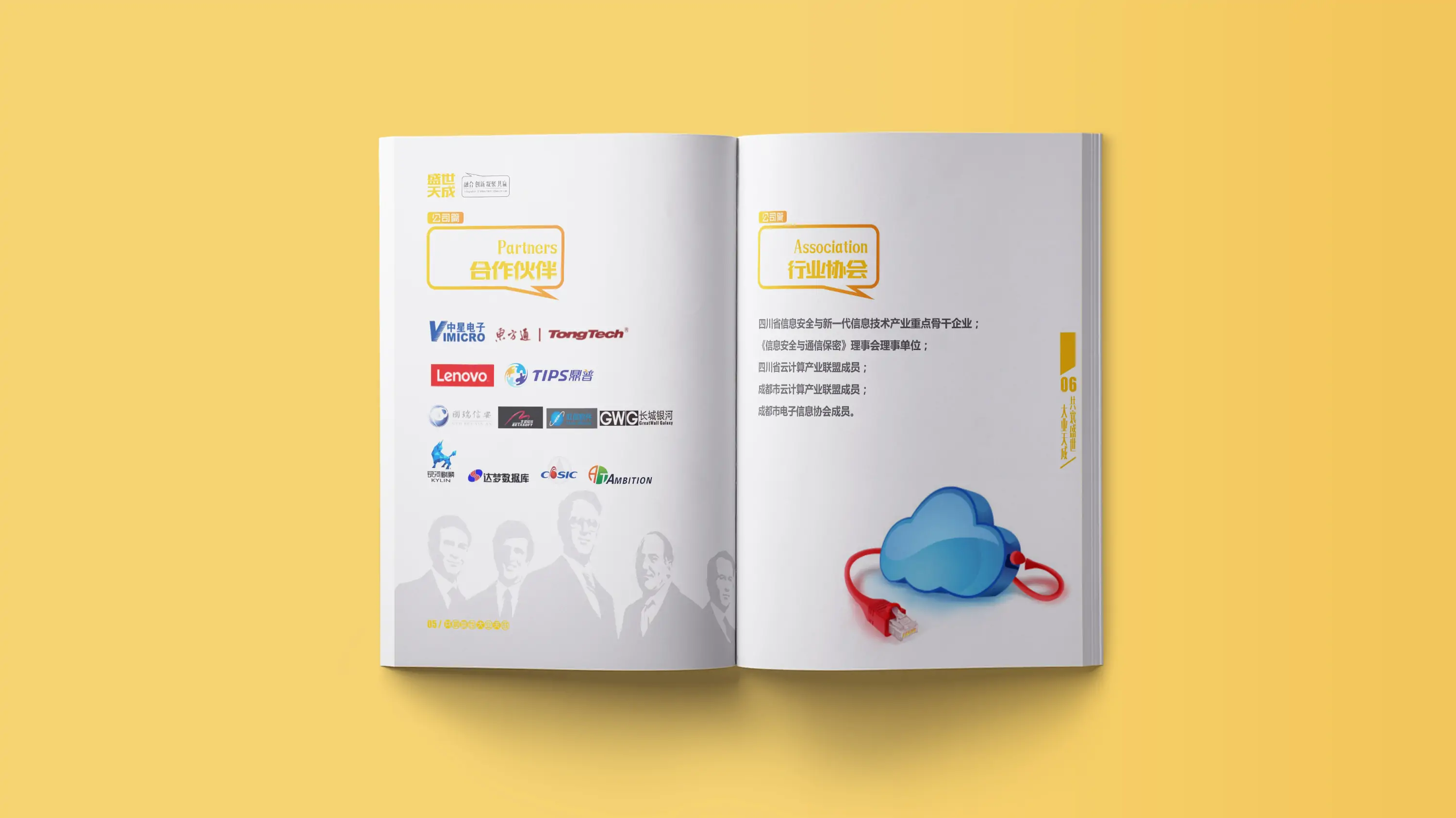 科技公司宣传画册设计 (4).webp