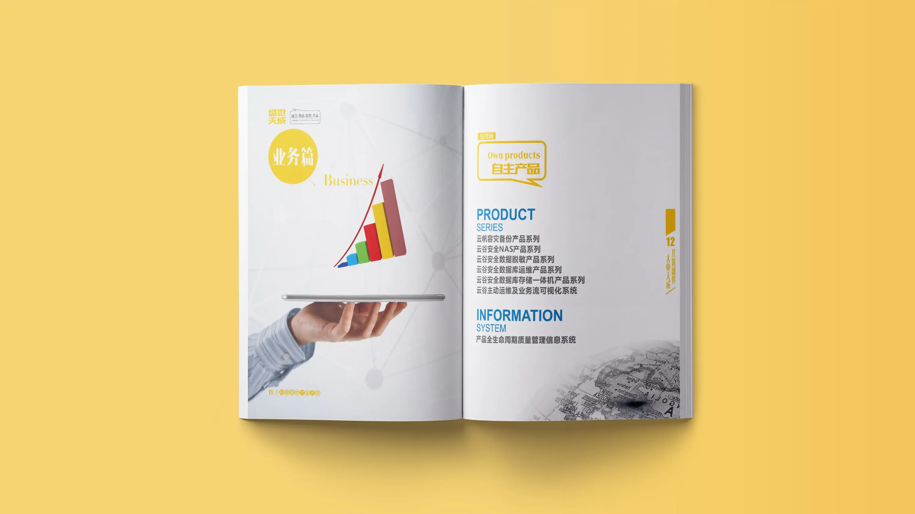 科技公司宣传画册设计 (7).webp