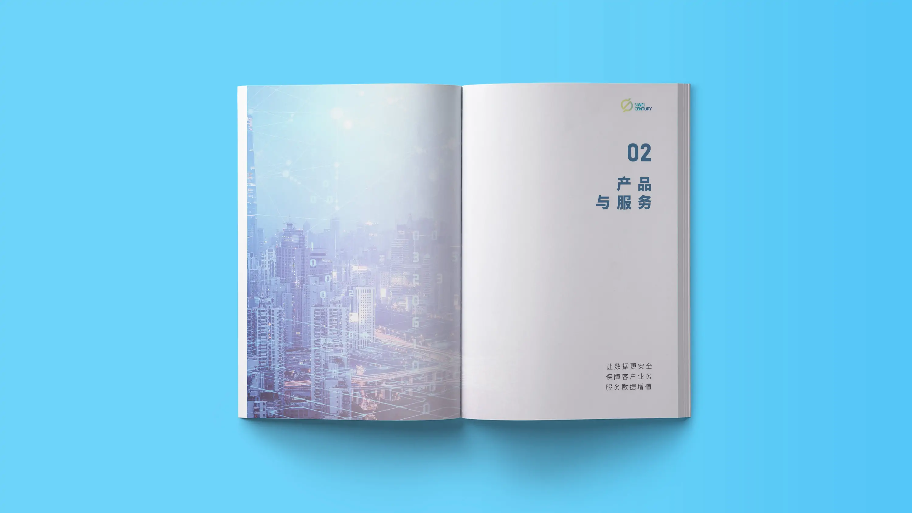科技公司宣传画册设计 (7).webp