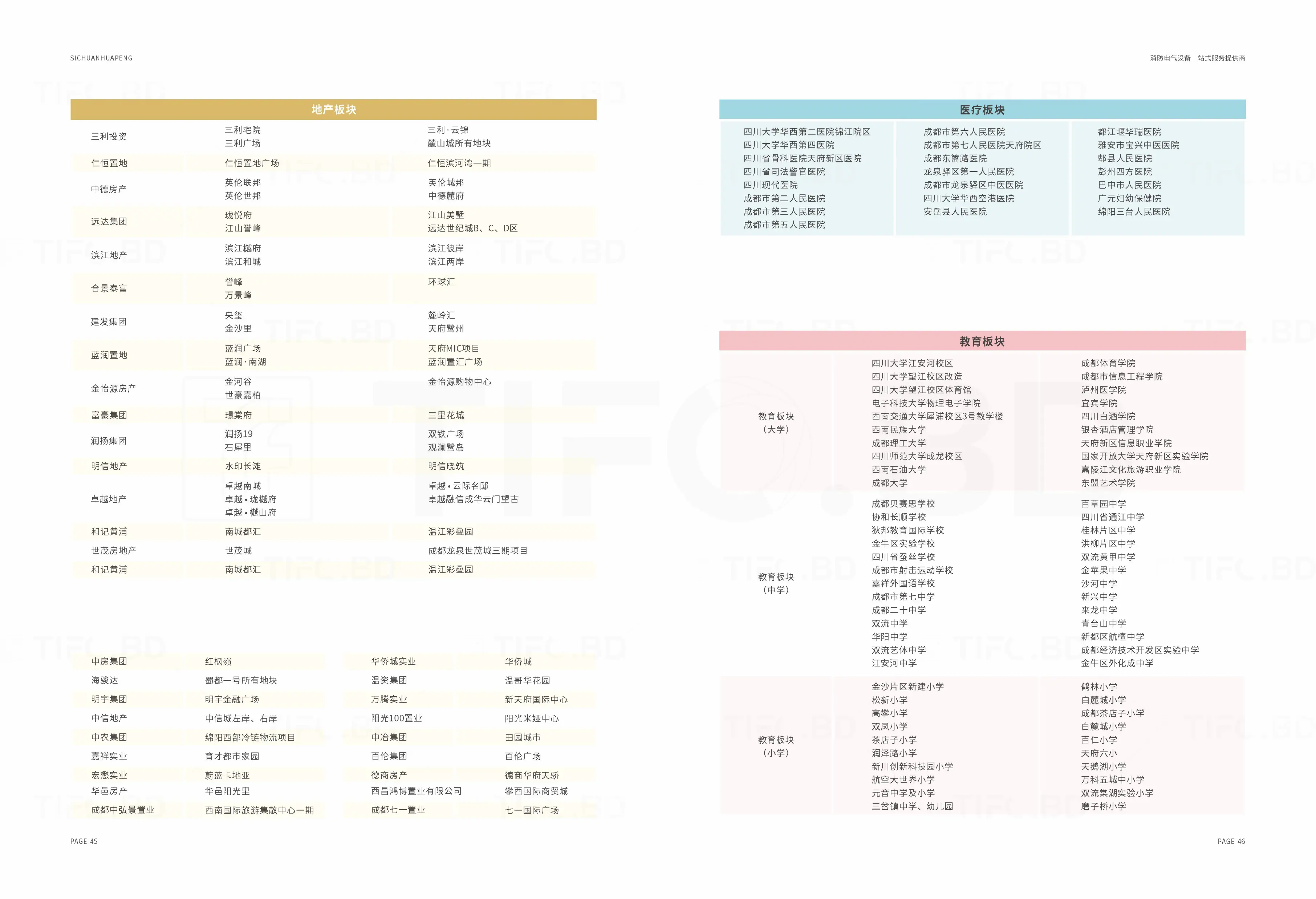 消防电气行业产品画册设计印刷 (24).webp